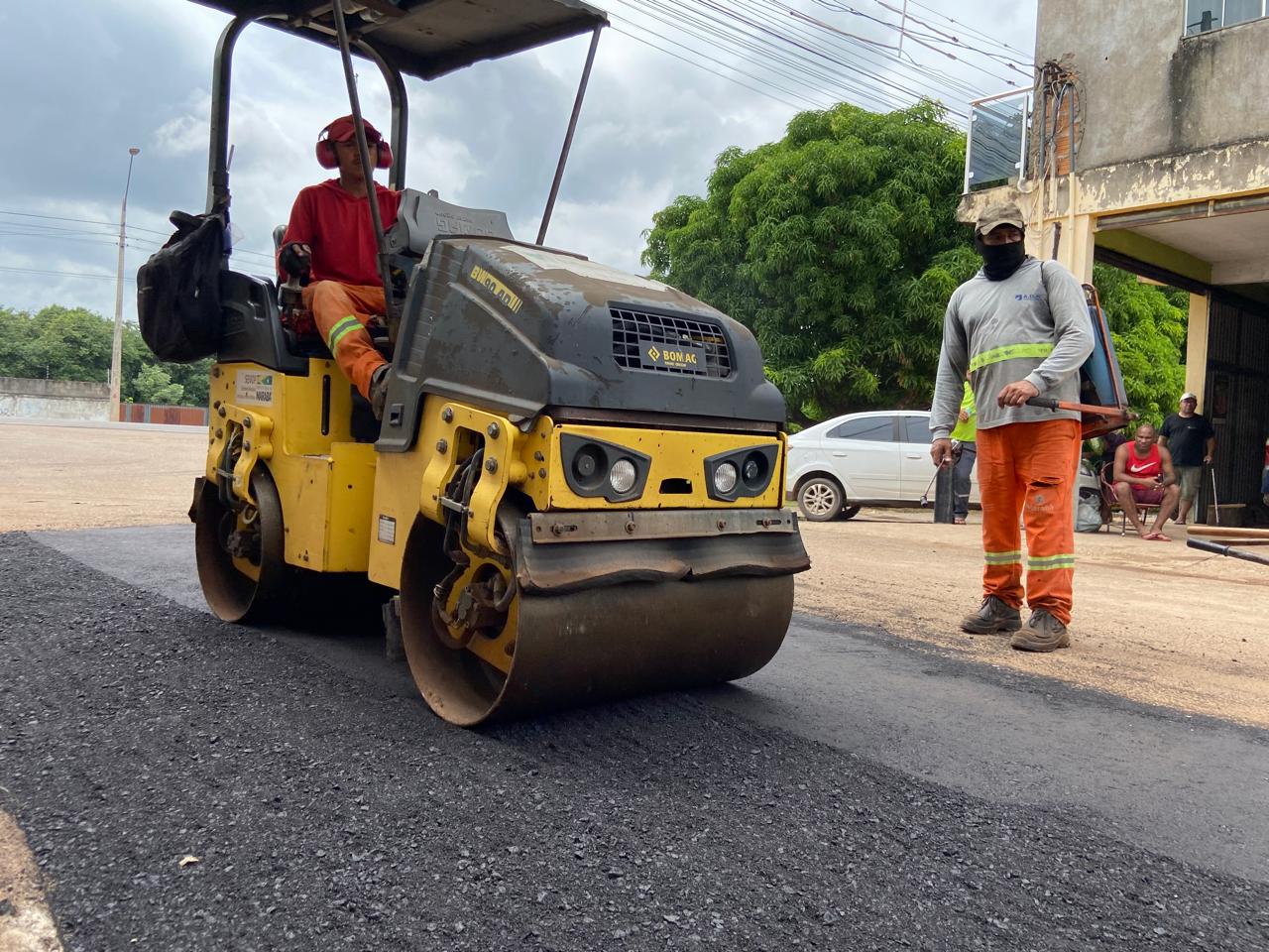 Foto: Reprodução/Prefeitura de Marabá - PA
