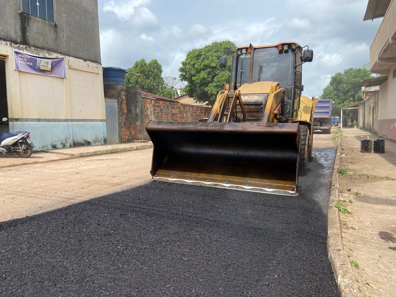Foto: Reprodução/Prefeitura de Marabá - PA