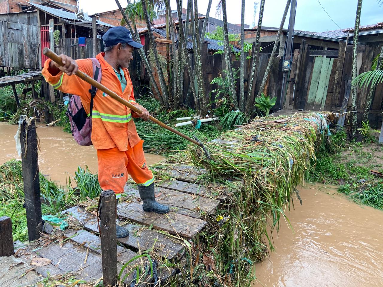 Foto: Reprodução/Prefeitura de Marabá - PA