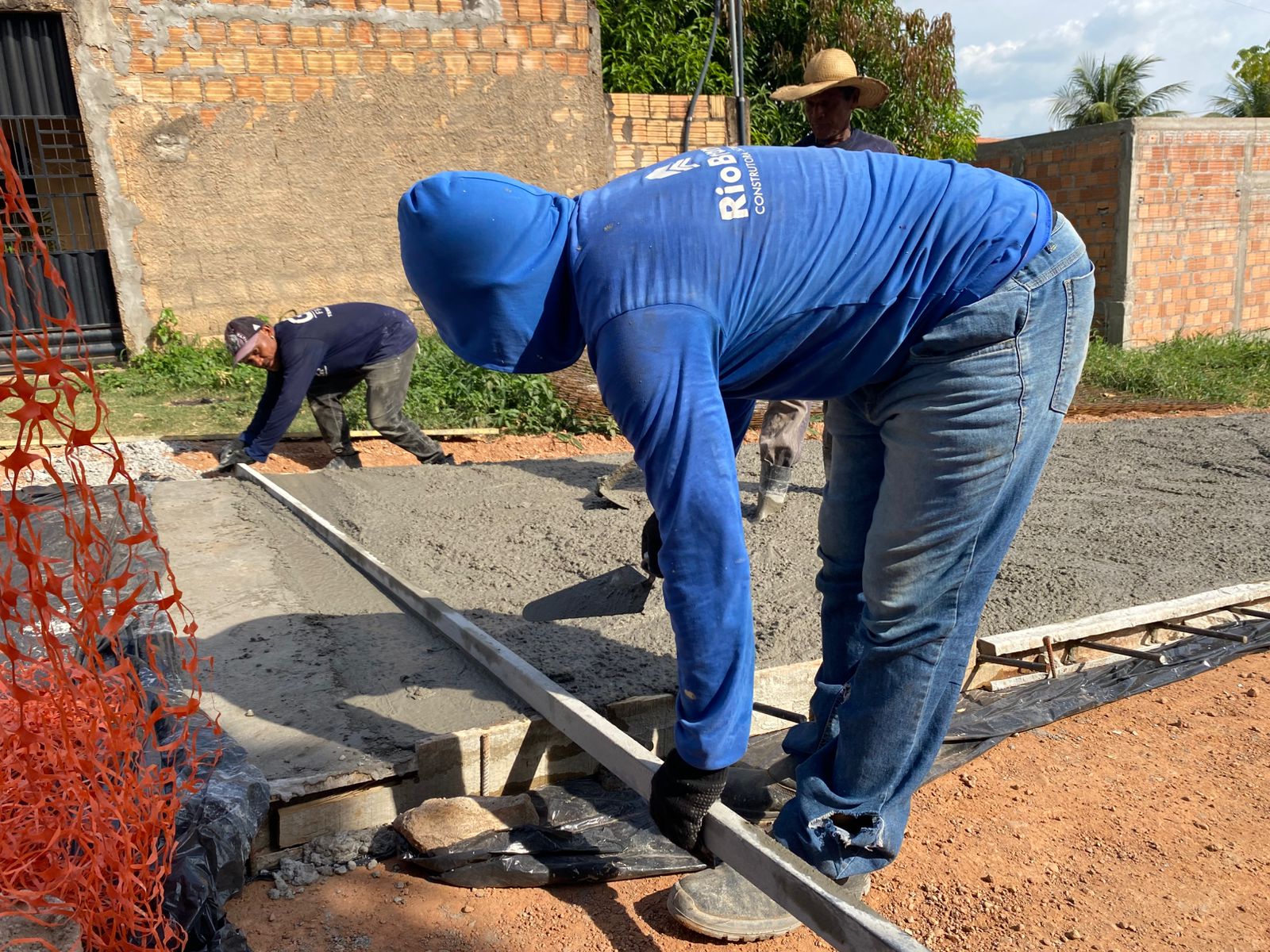  Reprodução/Prefeitura de Marabá - PA