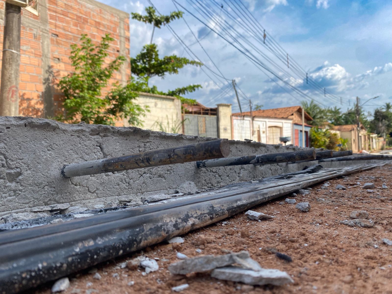  Reprodução/Prefeitura de Marabá - PA