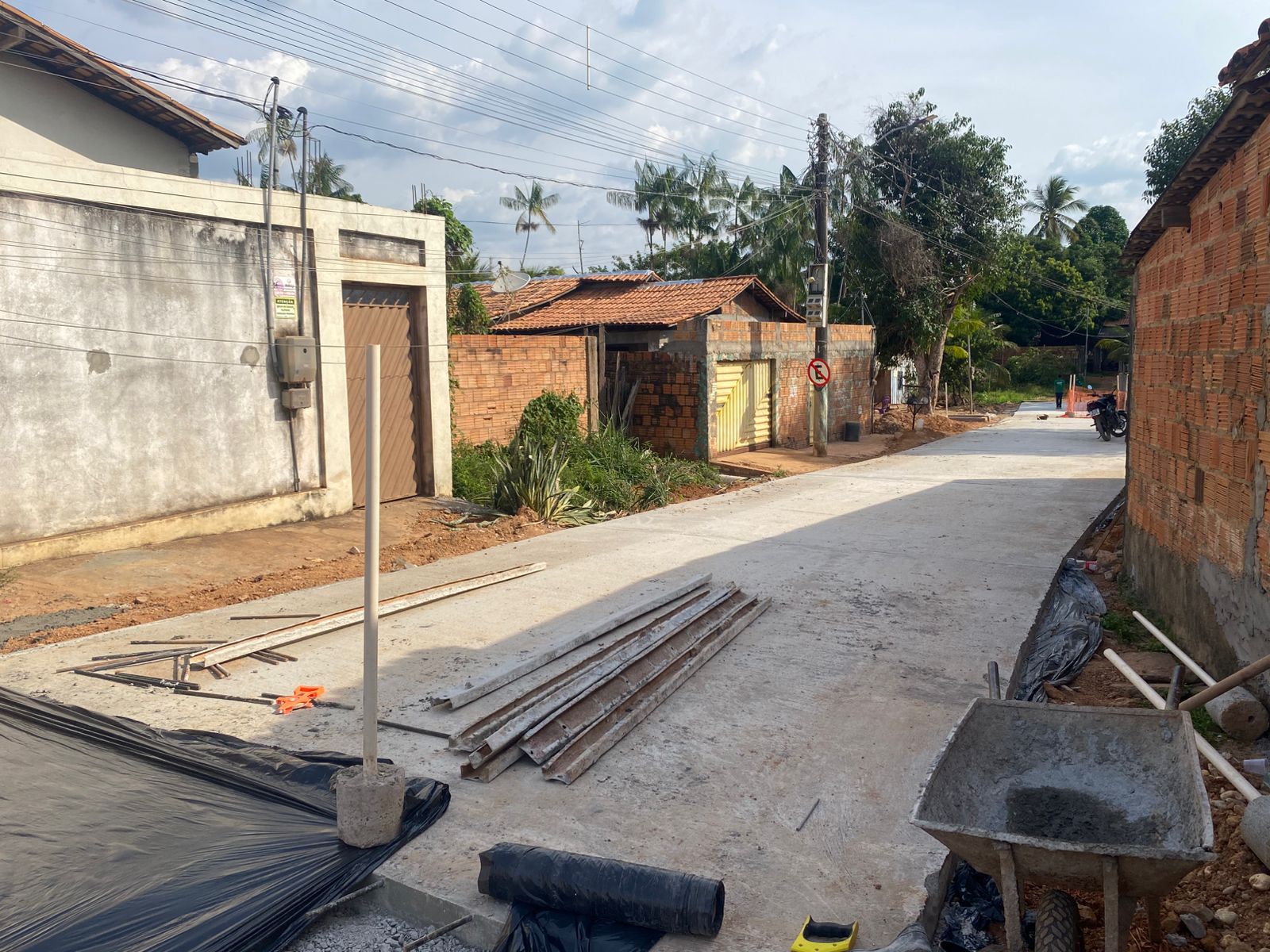  Reprodução/Prefeitura de Marabá - PA