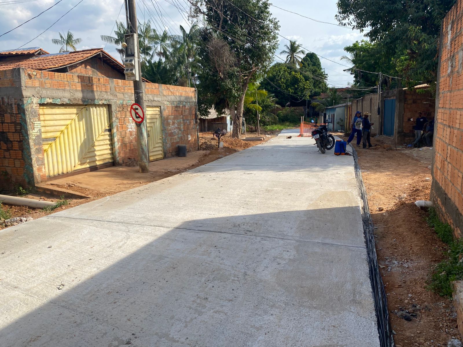  Reprodução/Prefeitura de Marabá - PA