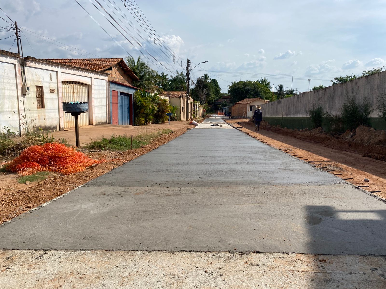  Reprodução/Prefeitura de Marabá - PA