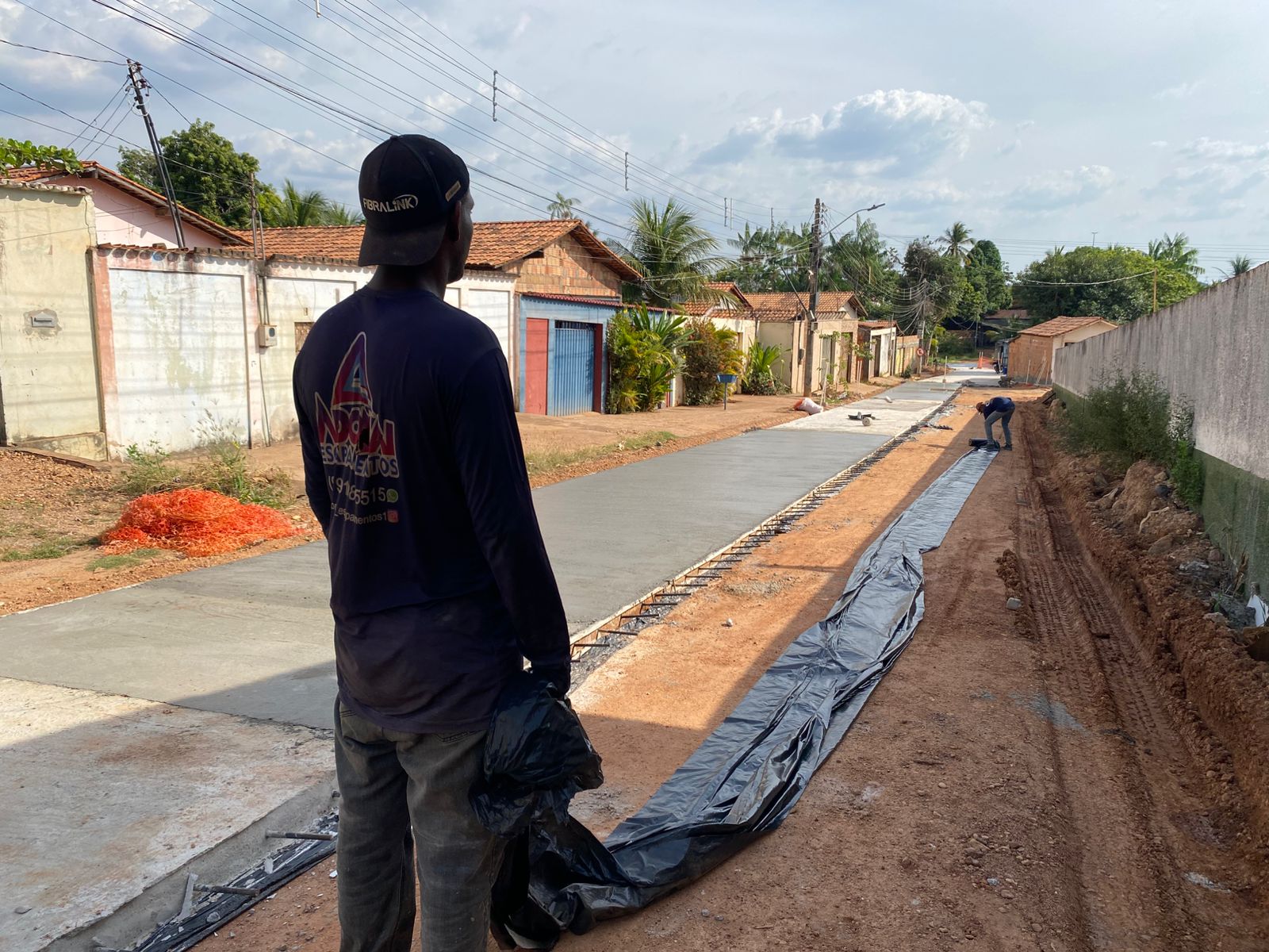  Reprodução/Prefeitura de Marabá - PA