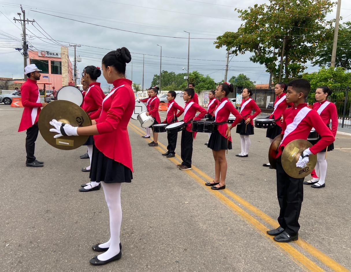 Foto: Reprodução/Prefeitura de Marabá - PA