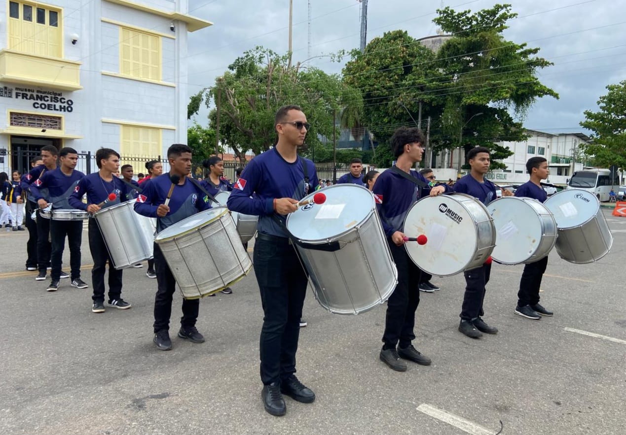 Foto: Reprodução/Prefeitura de Marabá - PA