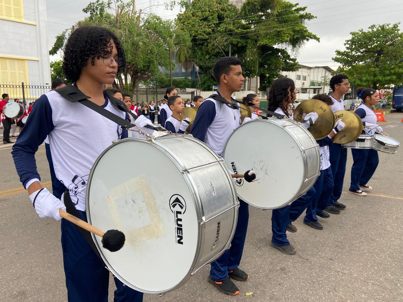 Foto: Reprodução/Prefeitura de Marabá - PA