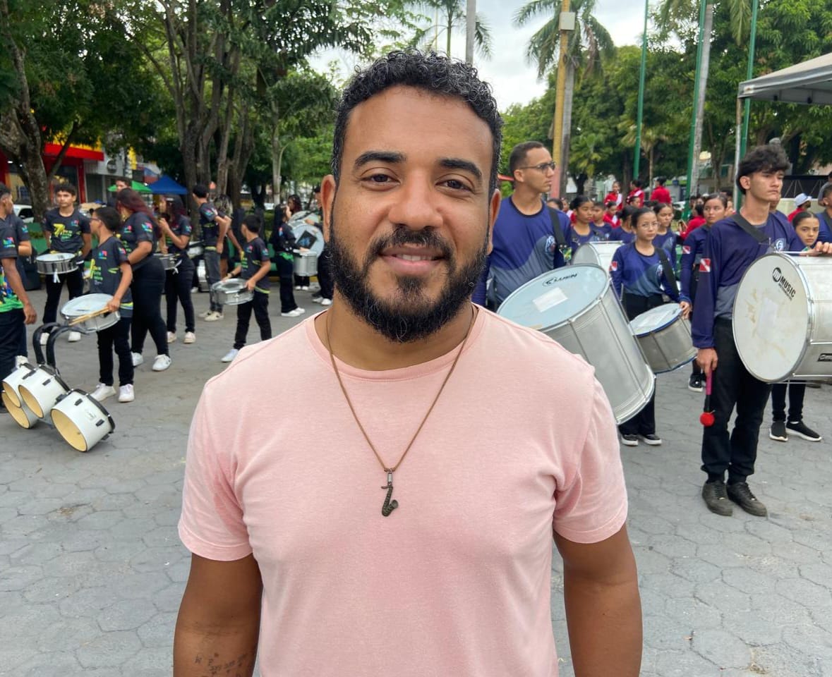 Foto: Reprodução/Prefeitura de Marabá - PA