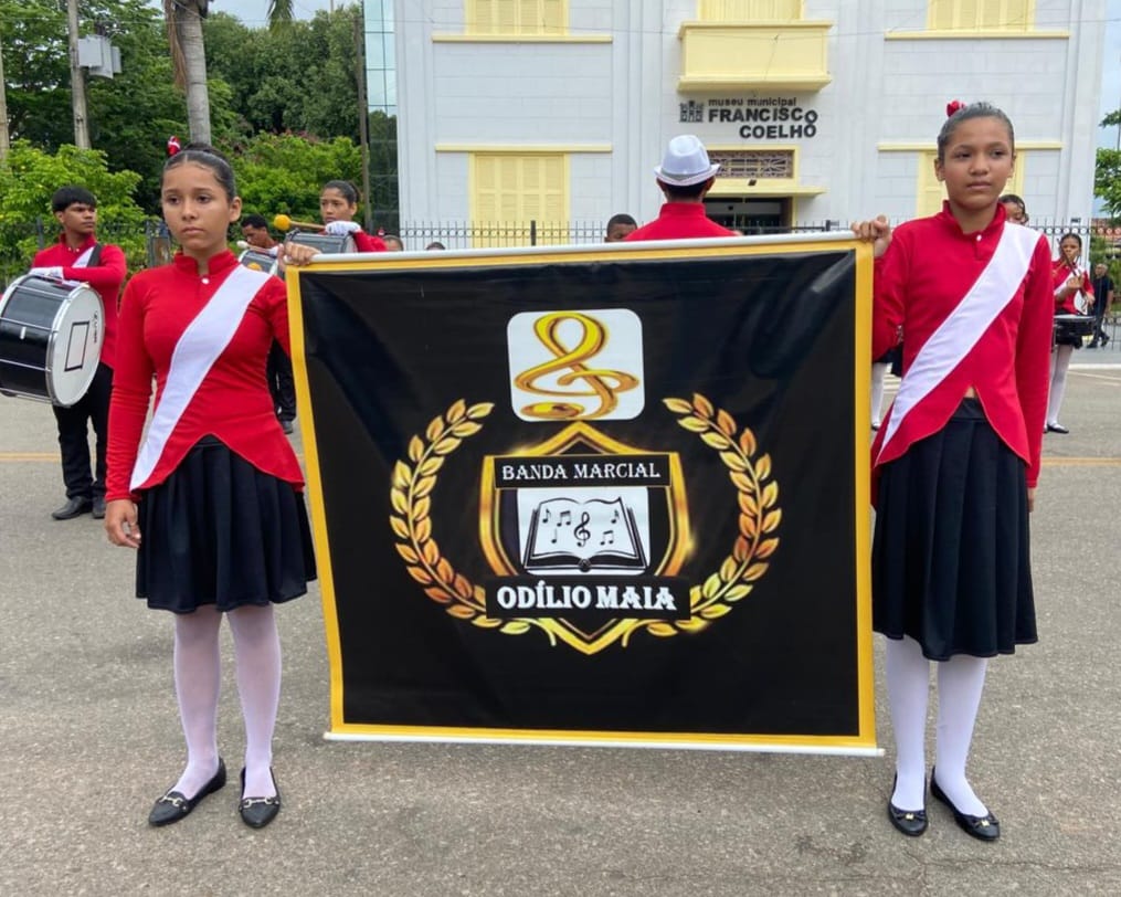 Foto: Reprodução/Prefeitura de Marabá - PA