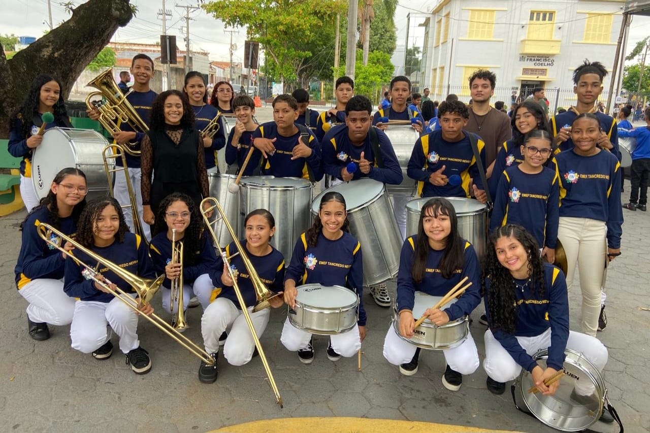 Foto: Reprodução/Prefeitura de Marabá - PA