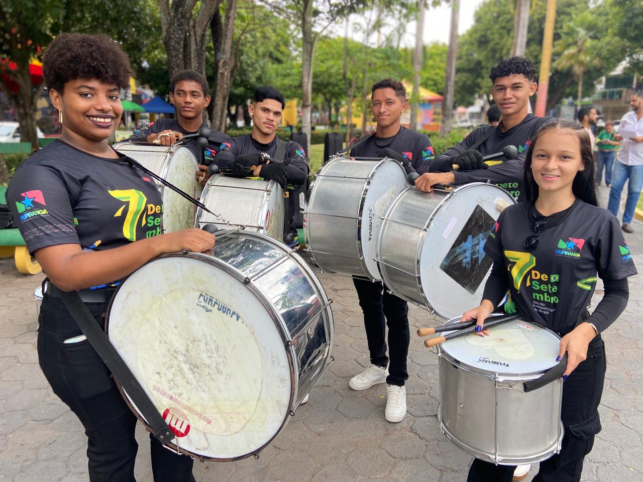 Foto: Reprodução/Prefeitura de Marabá - PA