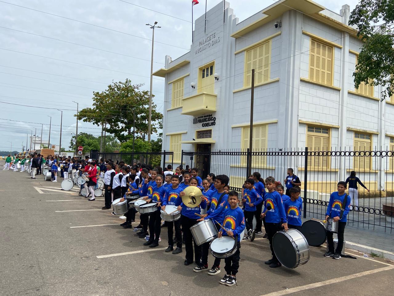 Foto: Reprodução/Prefeitura de Marabá - PA