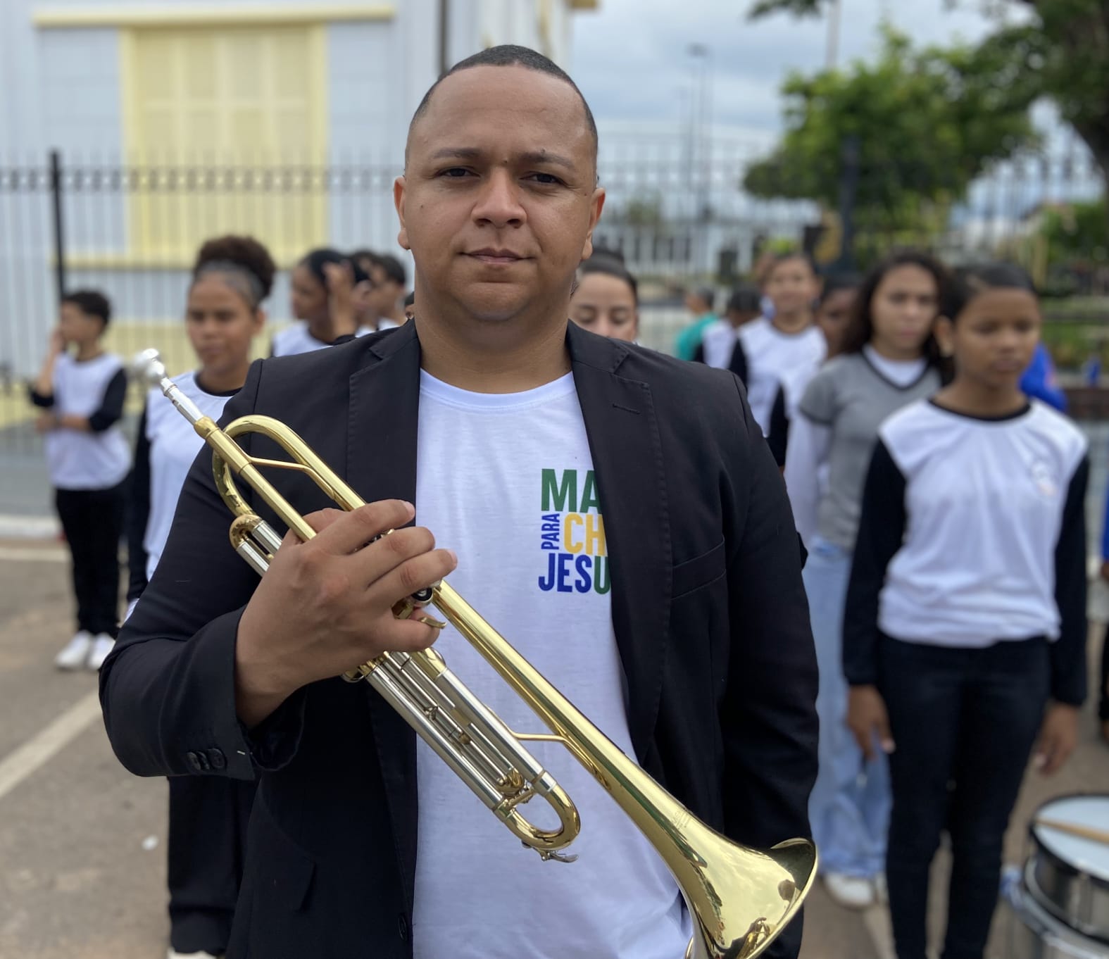 Foto: Reprodução/Prefeitura de Marabá - PA