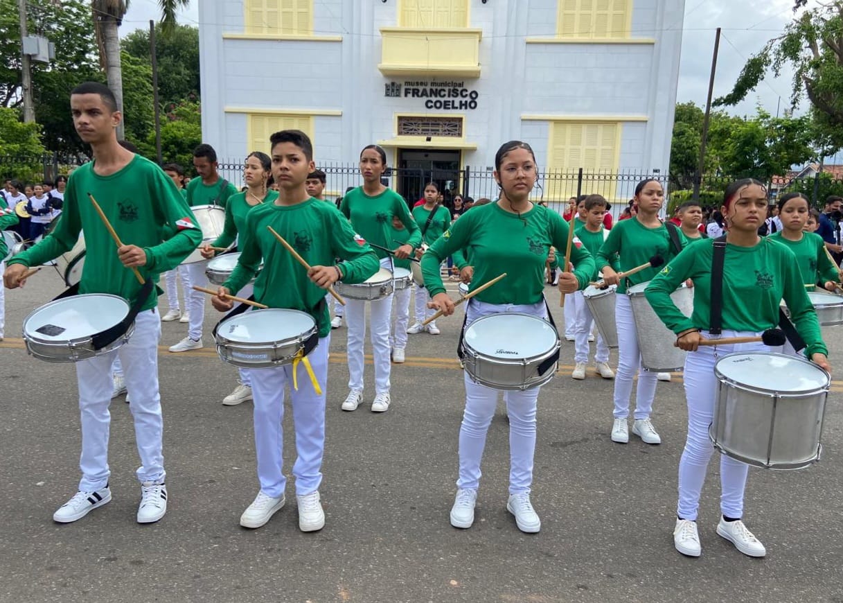 Foto: Reprodução/Prefeitura de Marabá - PA