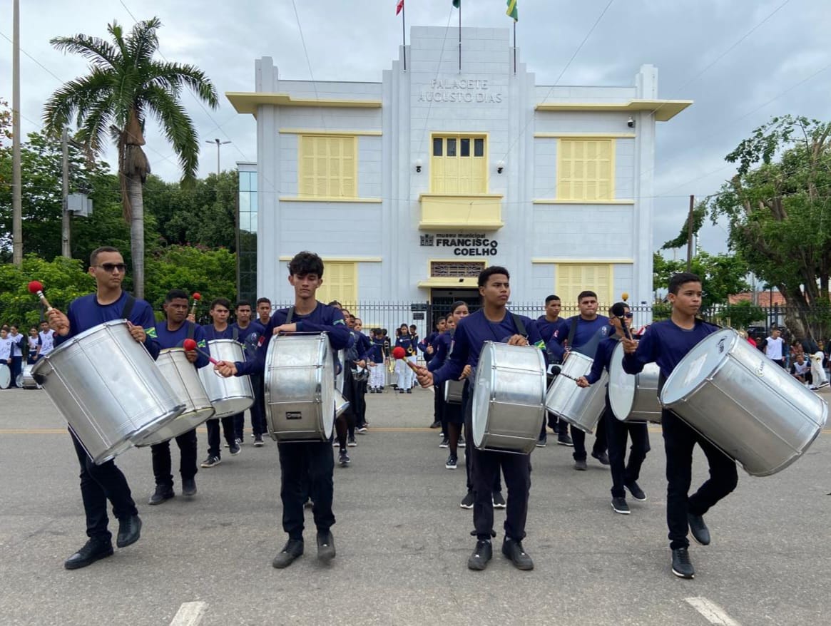 Foto: Reprodução/Prefeitura de Marabá - PA