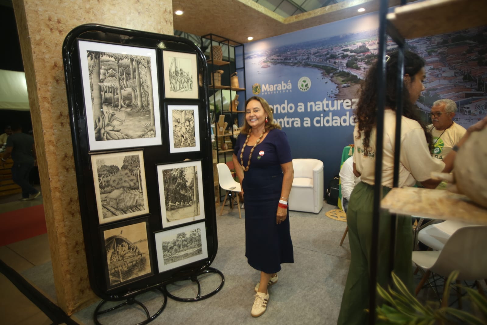 Foto: Reprodução/Prefeitura de Marabá - PA