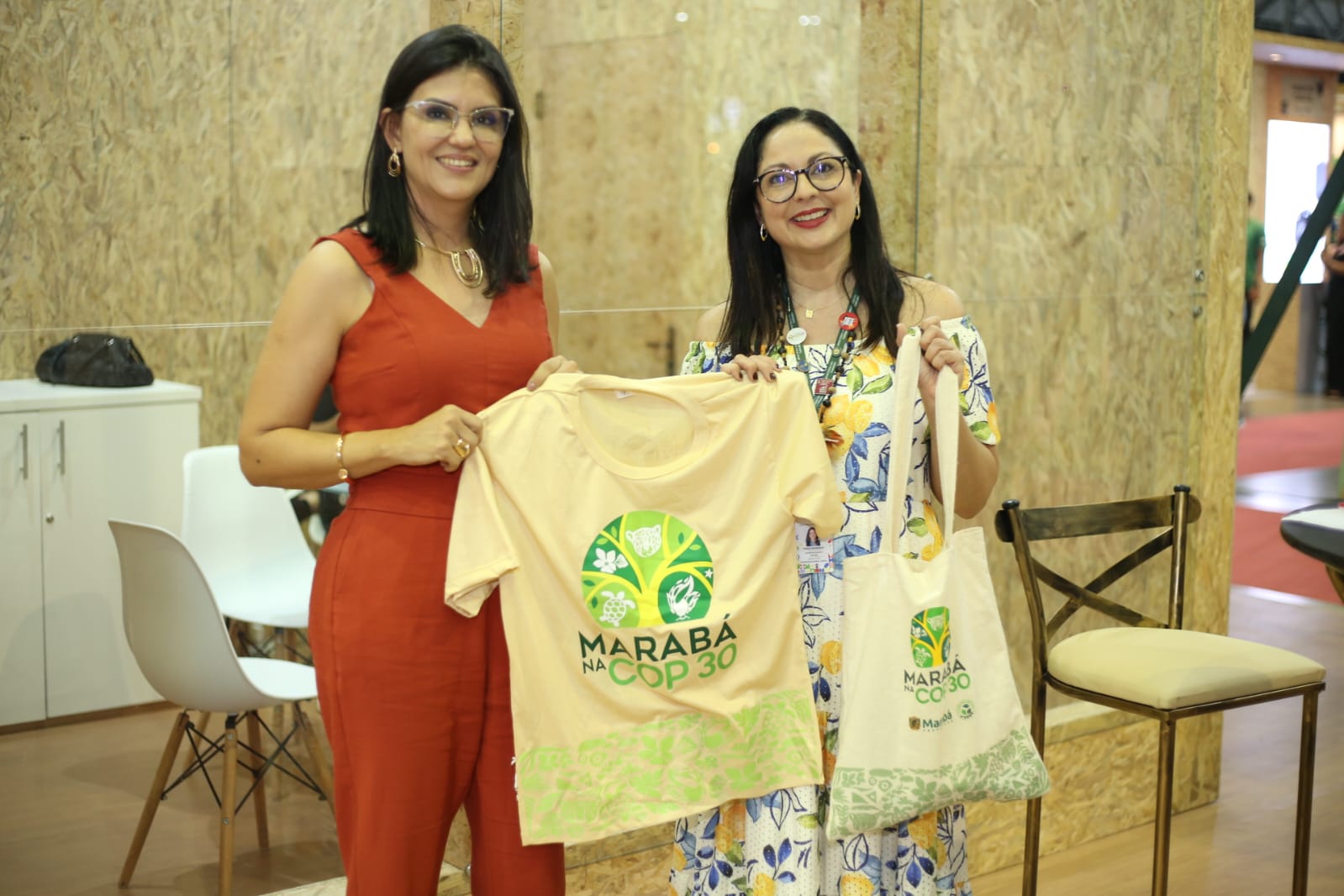 Foto: Reprodução/Prefeitura de Marabá - PA