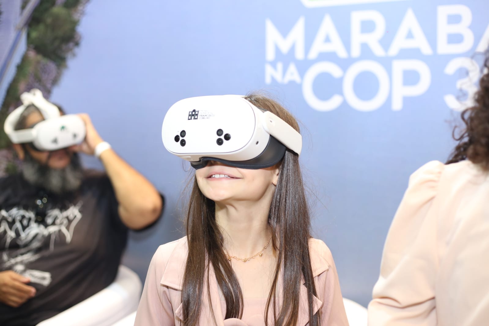 Foto: Reprodução/Prefeitura de Marabá - PA