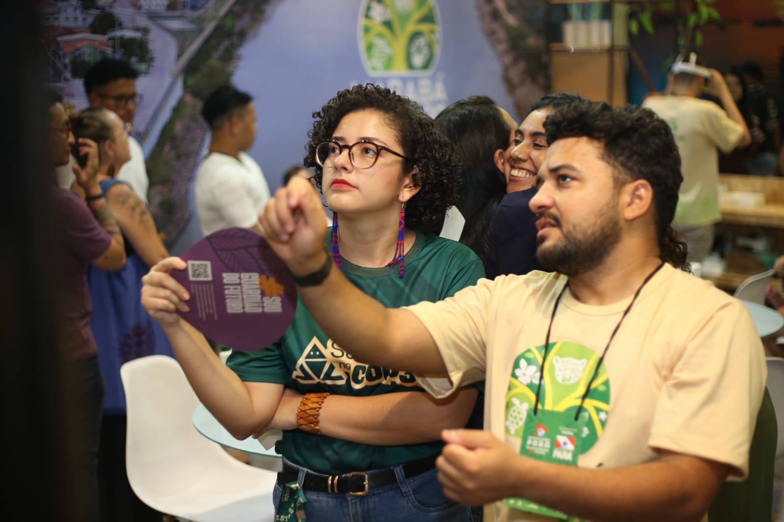 Foto: Reprodução/Prefeitura de Marabá - PA