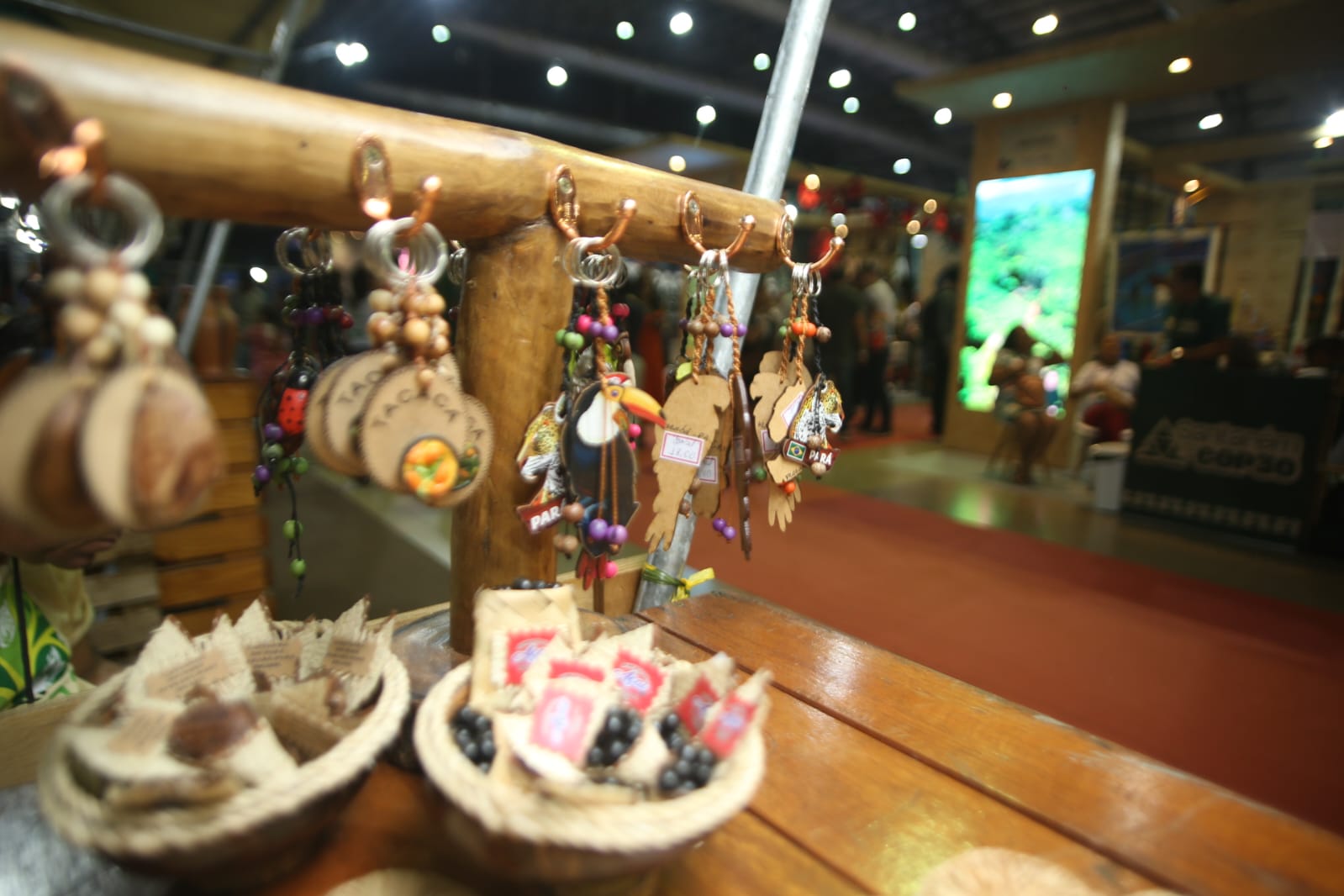 Foto: Reprodução/Prefeitura de Marabá - PA