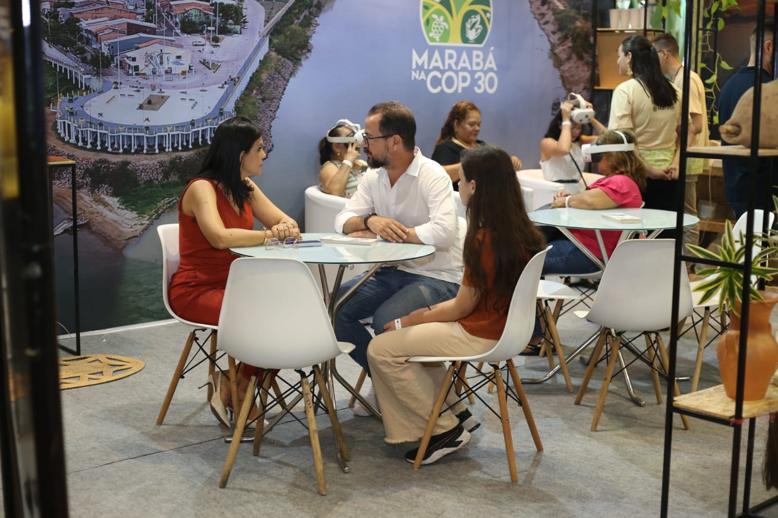 Foto: Reprodução/Prefeitura de Marabá - PA