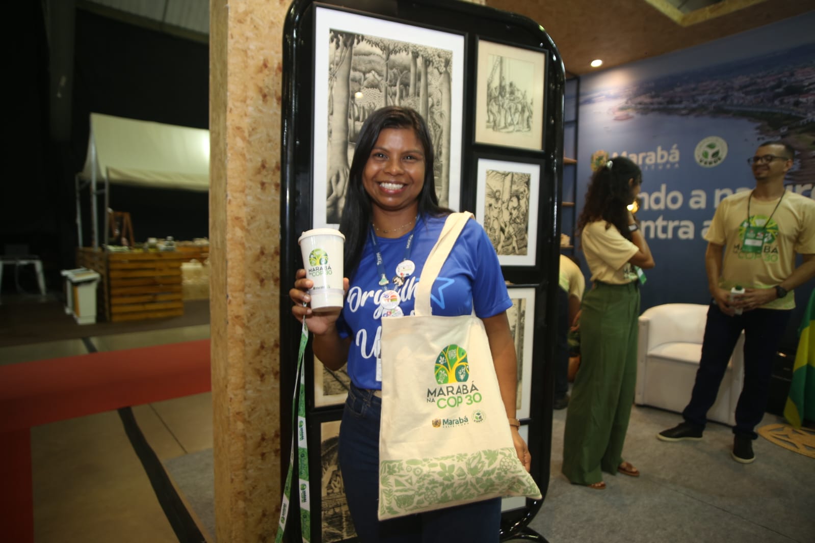 Foto: Reprodução/Prefeitura de Marabá - PA