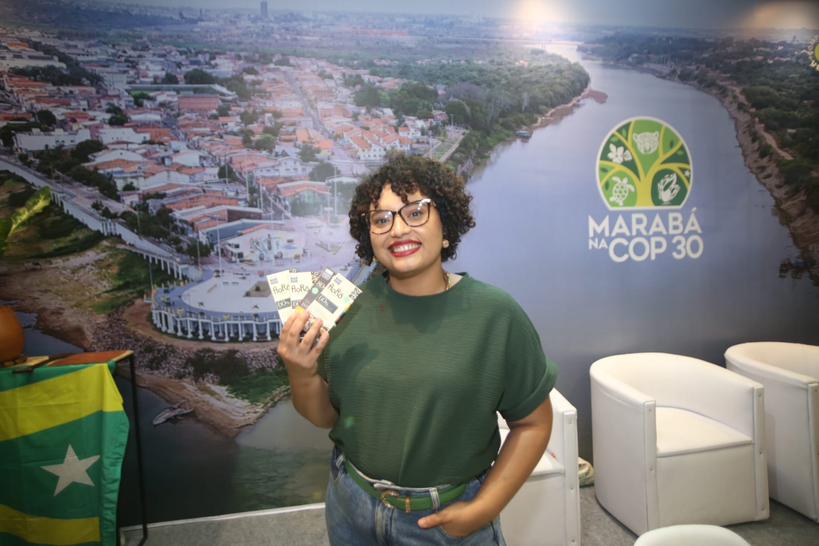 Foto: Reprodução/Prefeitura de Marabá - PA