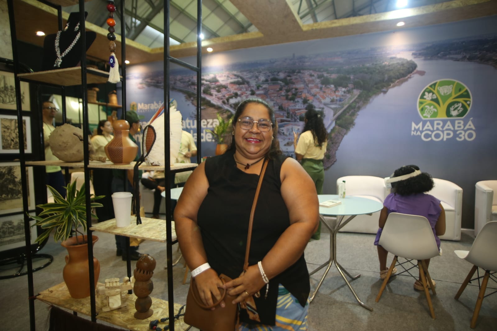 Foto: Reprodução/Prefeitura de Marabá - PA