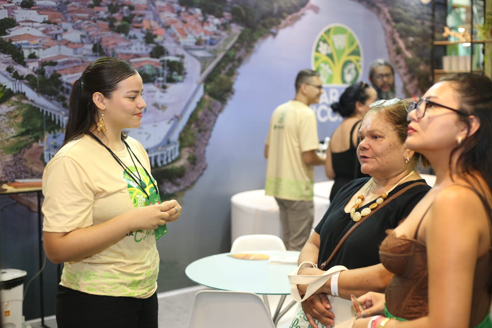 Foto: Reprodução/Prefeitura de Marabá - PA