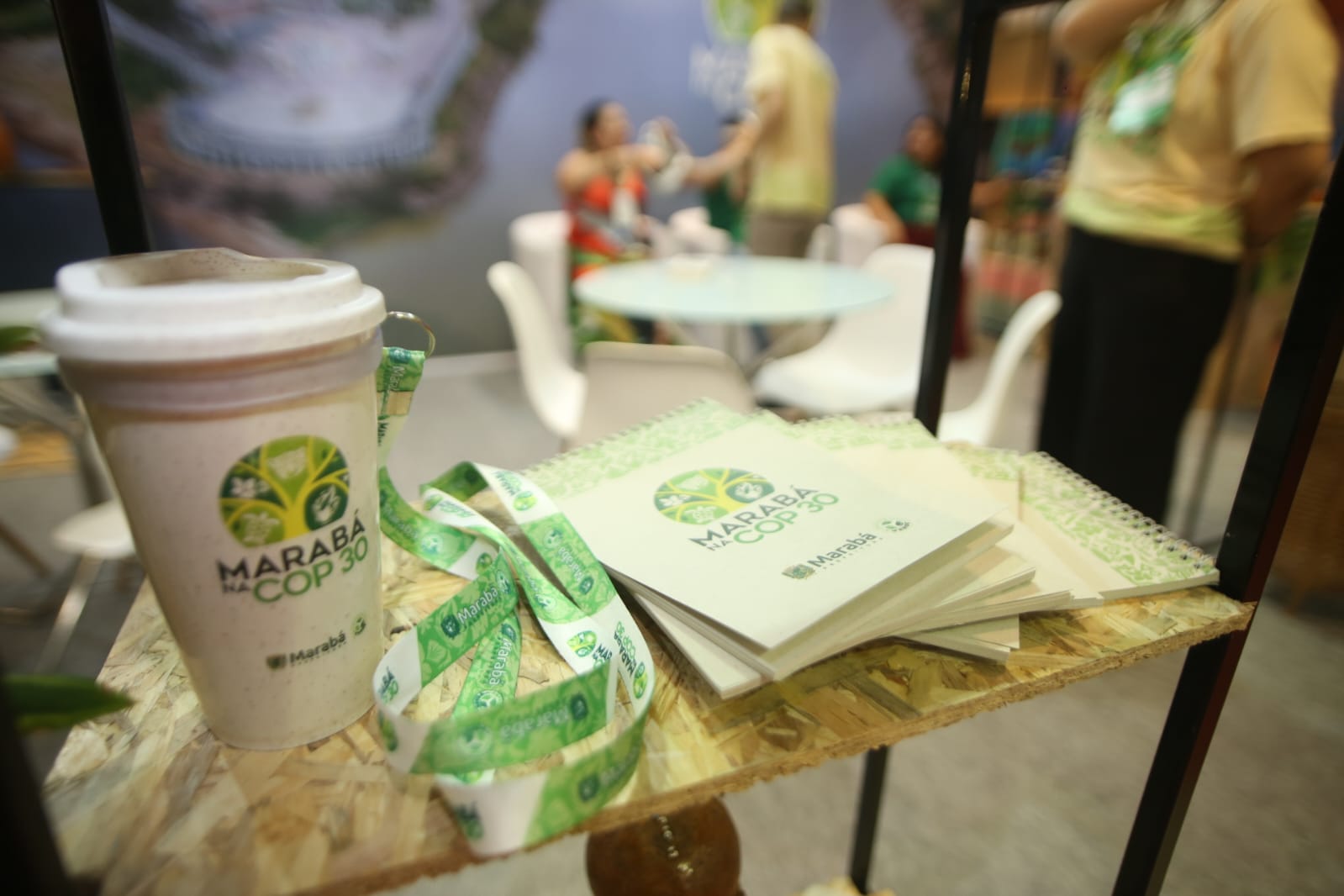 Foto: Reprodução/Prefeitura de Marabá - PA