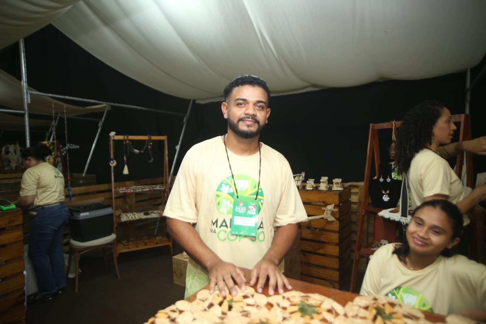 Foto: Reprodução/Prefeitura de Marabá - PA