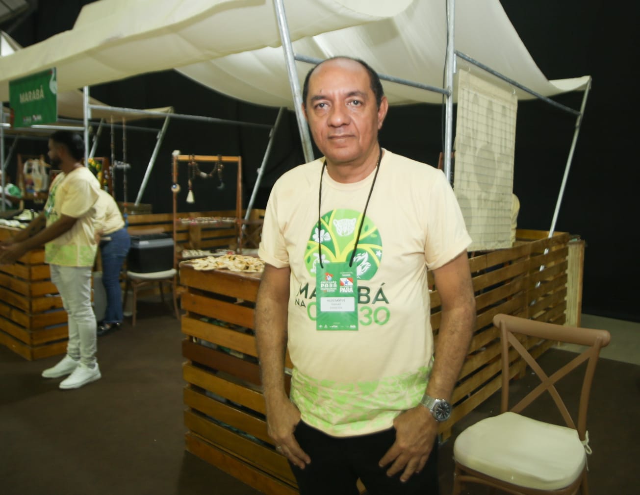 Foto: Reprodução/Prefeitura de Marabá - PA