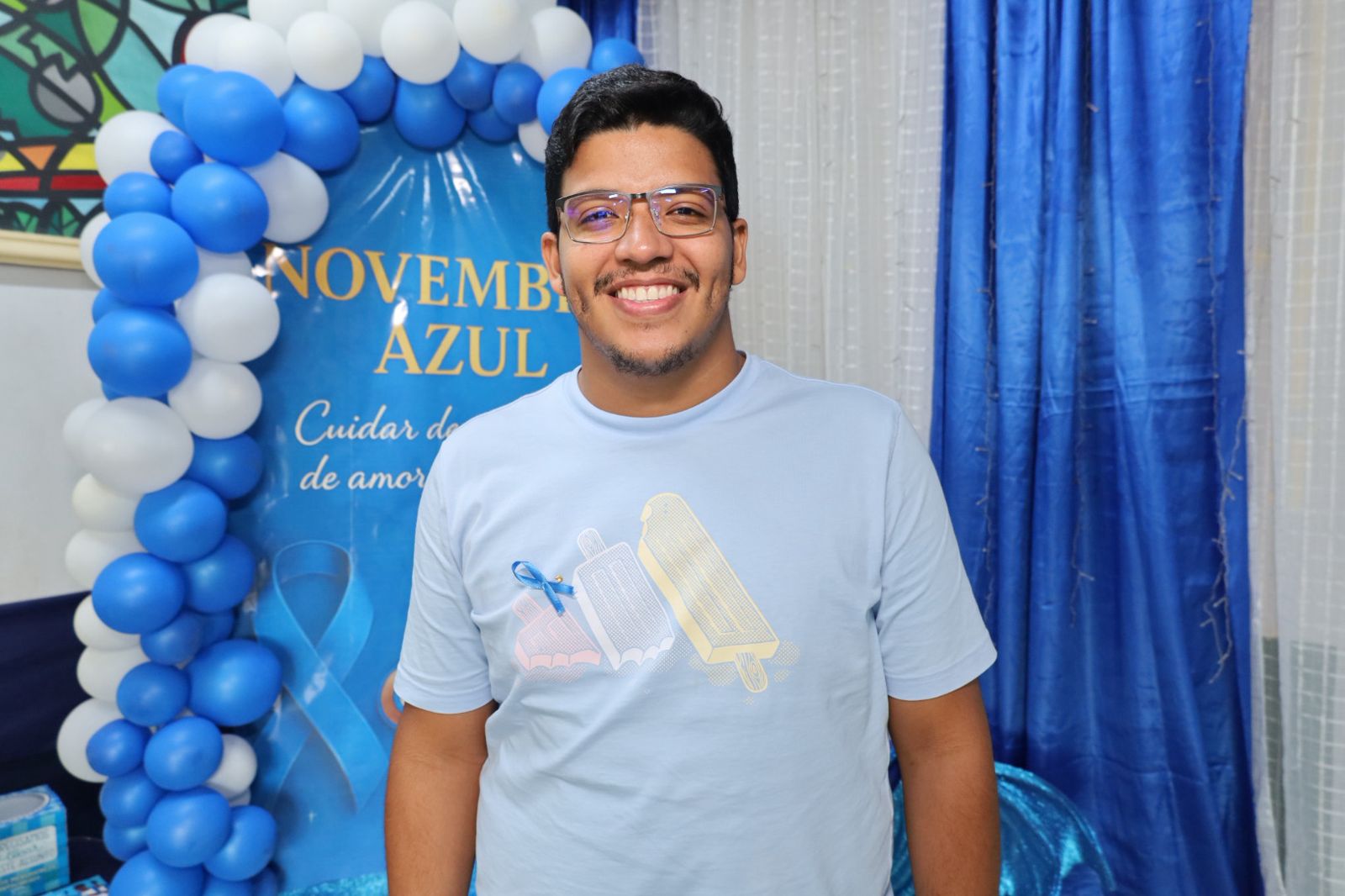 Foto: Reprodução/Prefeitura de Marabá - PA