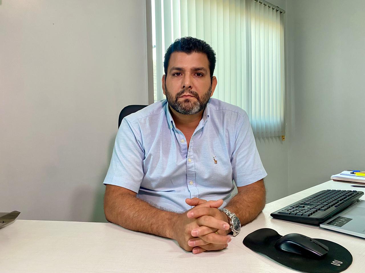 Foto: Reprodução/Prefeitura de Marabá - PA