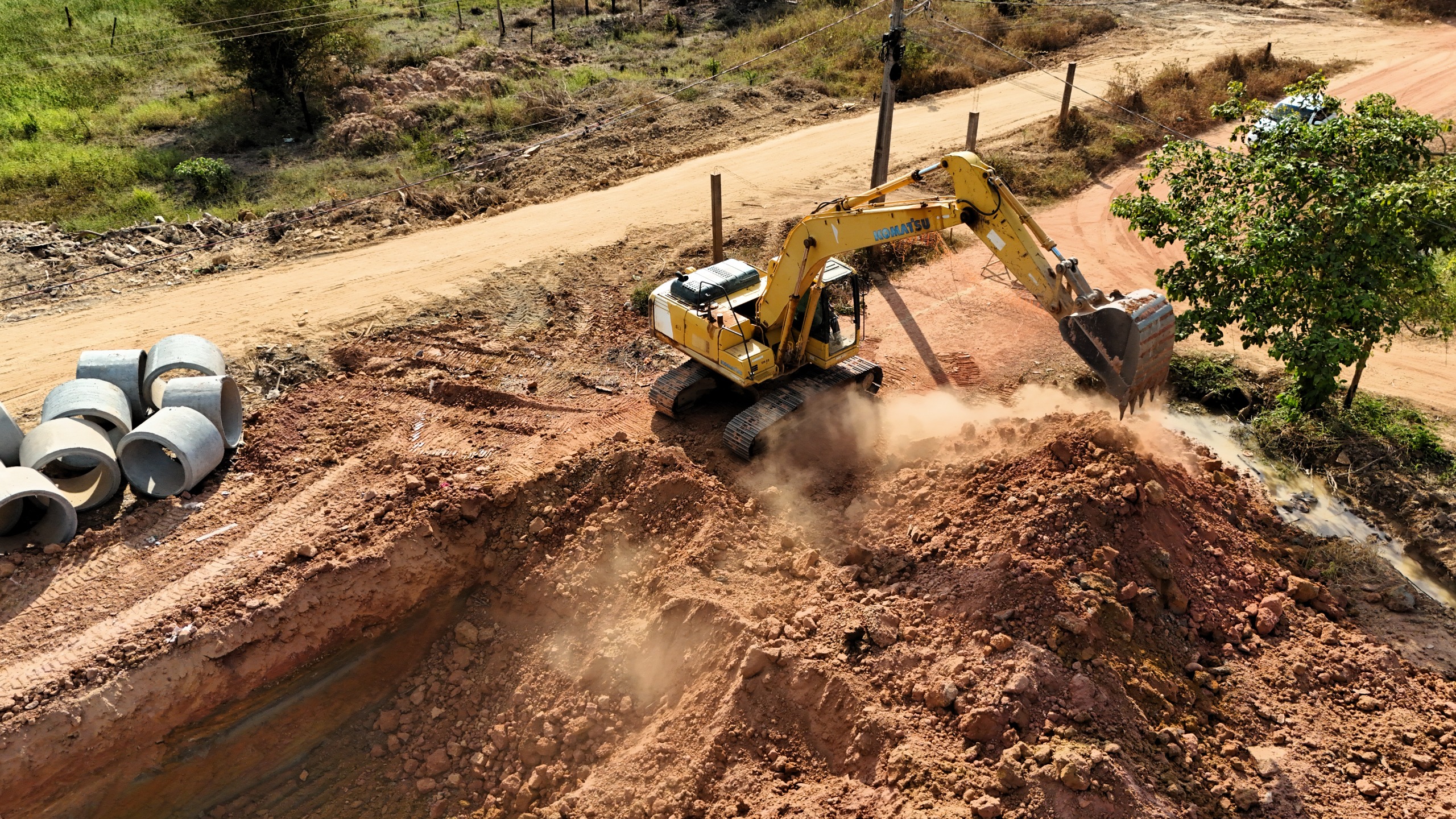 Foto: Reprodução/Prefeitura de Marabá - PA