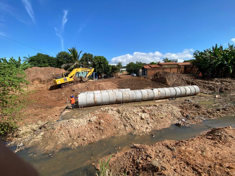 Foto: Reprodução/Prefeitura de Marabá - PA