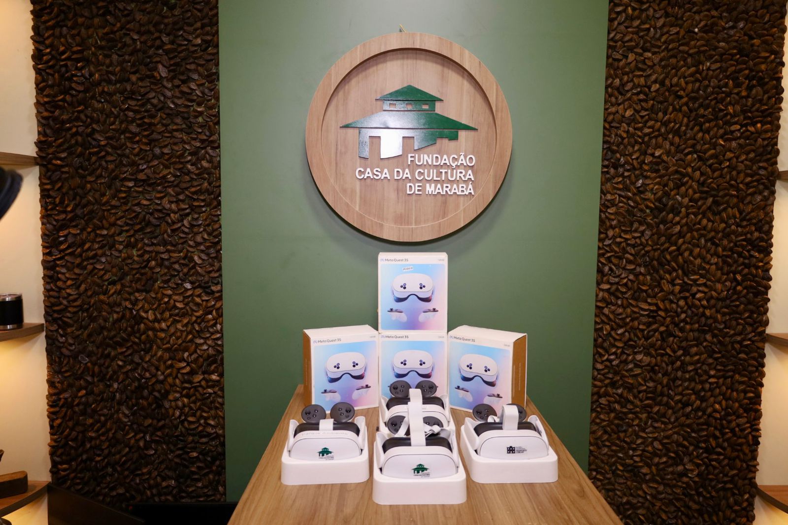 Foto: Reprodução/Prefeitura de Marabá - PA