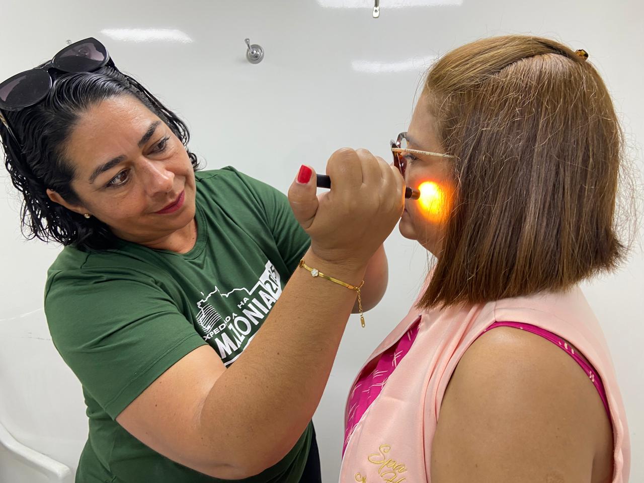  Reprodução/Prefeitura de Marabá - PA