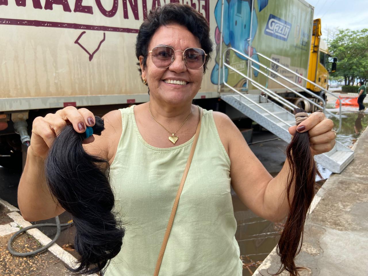  Reprodução/Prefeitura de Marabá - PA