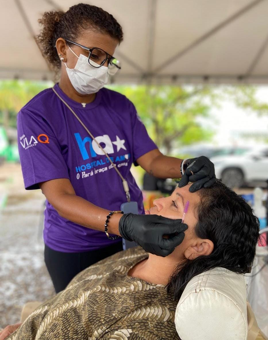  Reprodução/Prefeitura de Marabá - PA