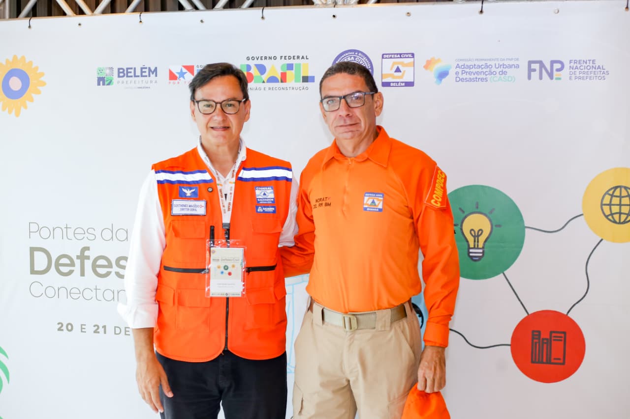 Foto: Reprodução/Prefeitura de Marabá - PA