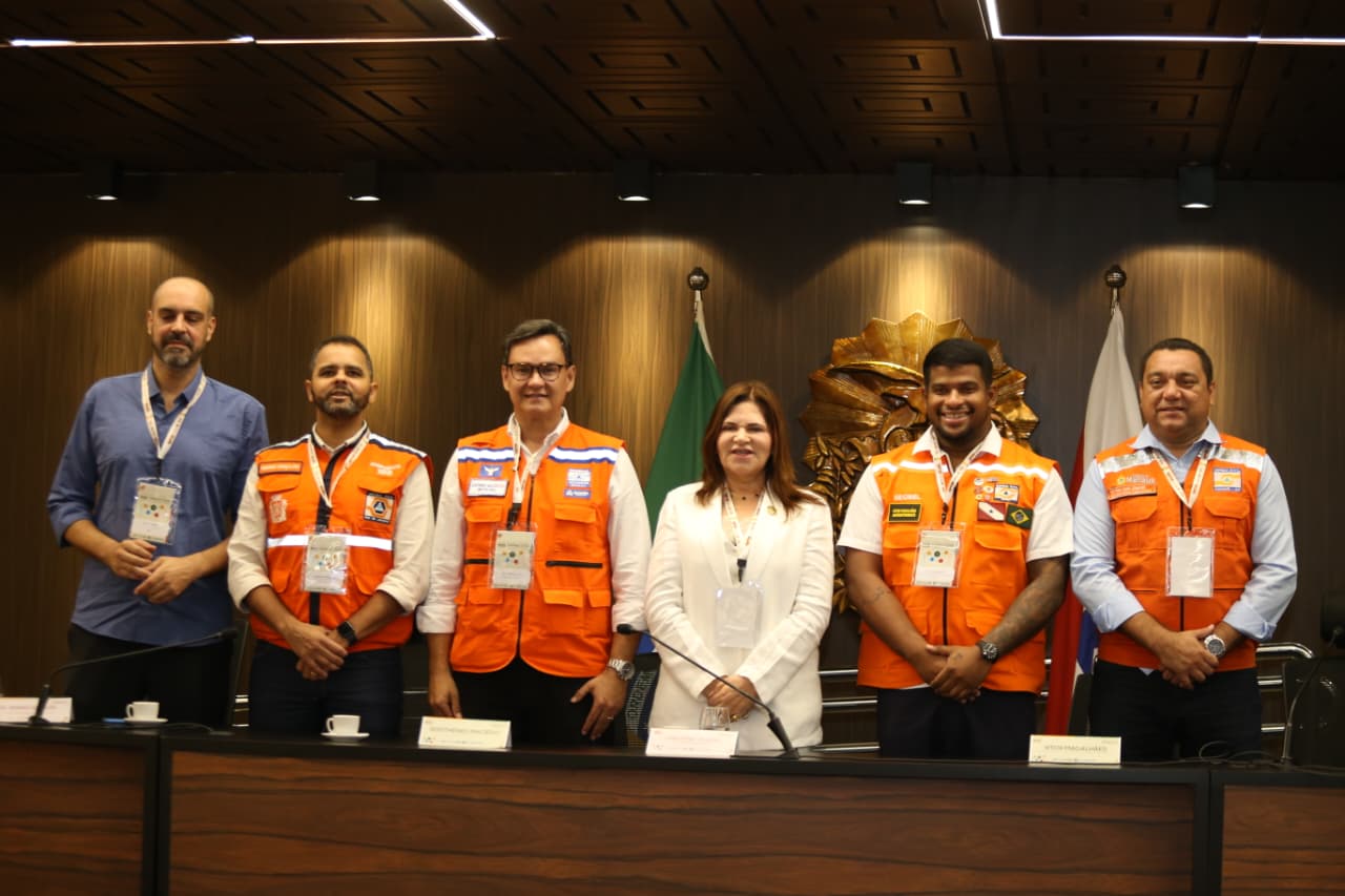 Foto: Reprodução/Prefeitura de Marabá - PA