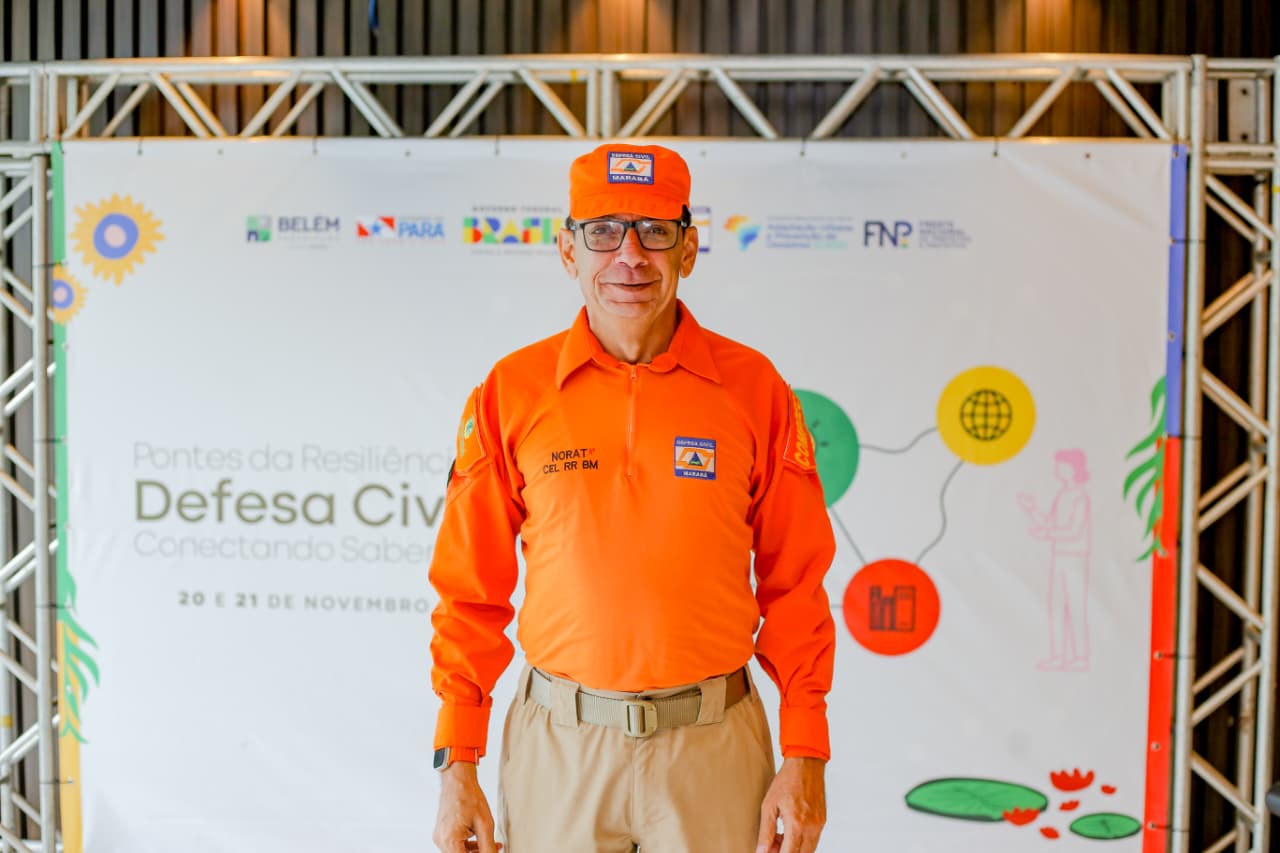 Foto: Reprodução/Prefeitura de Marabá - PA