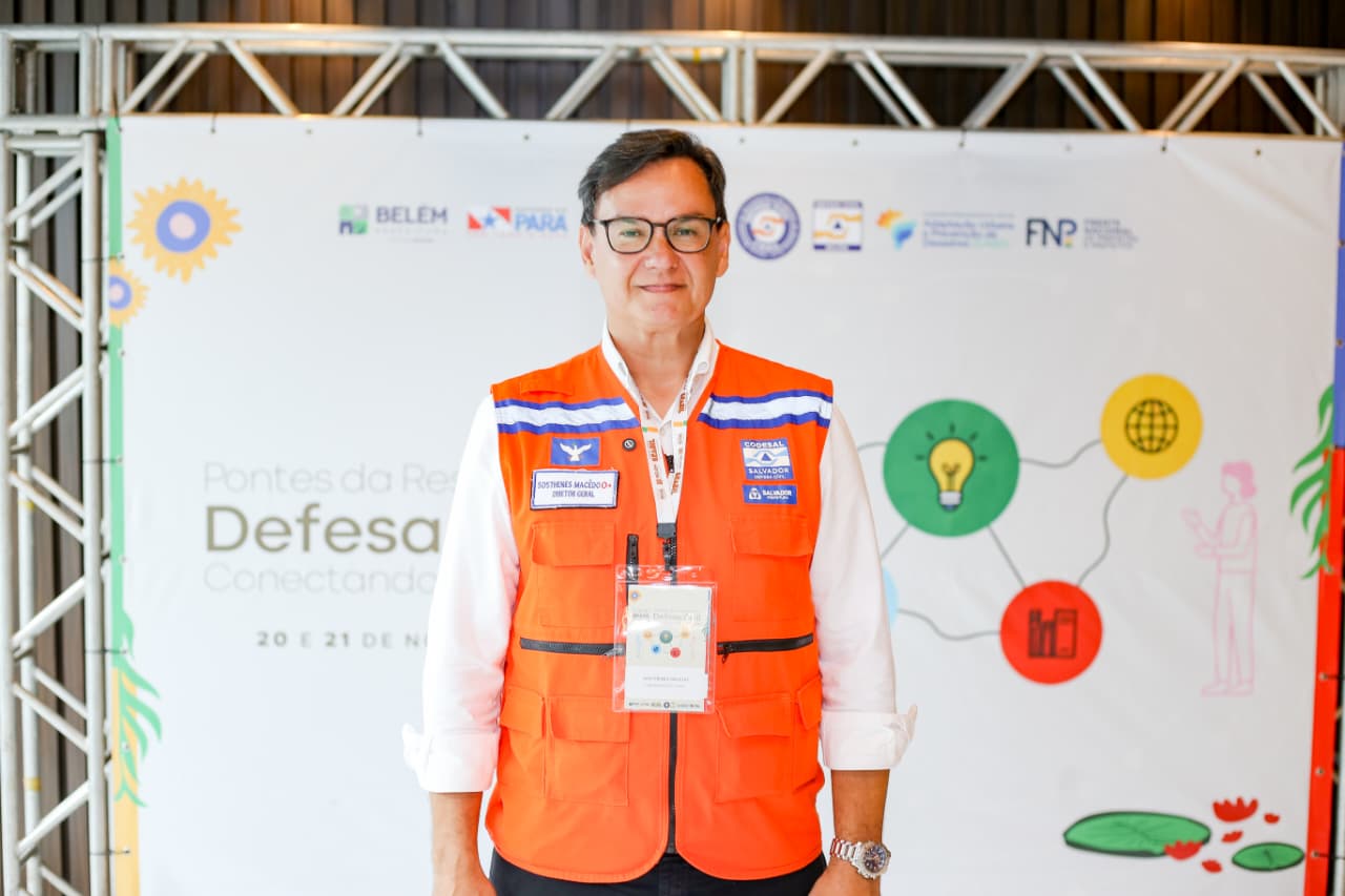 Foto: Reprodução/Prefeitura de Marabá - PA