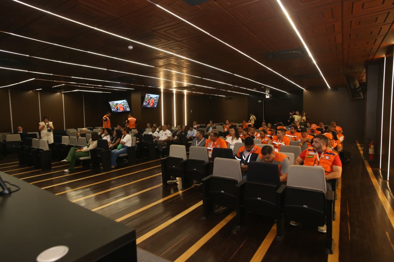 Foto: Reprodução/Prefeitura de Marabá - PA