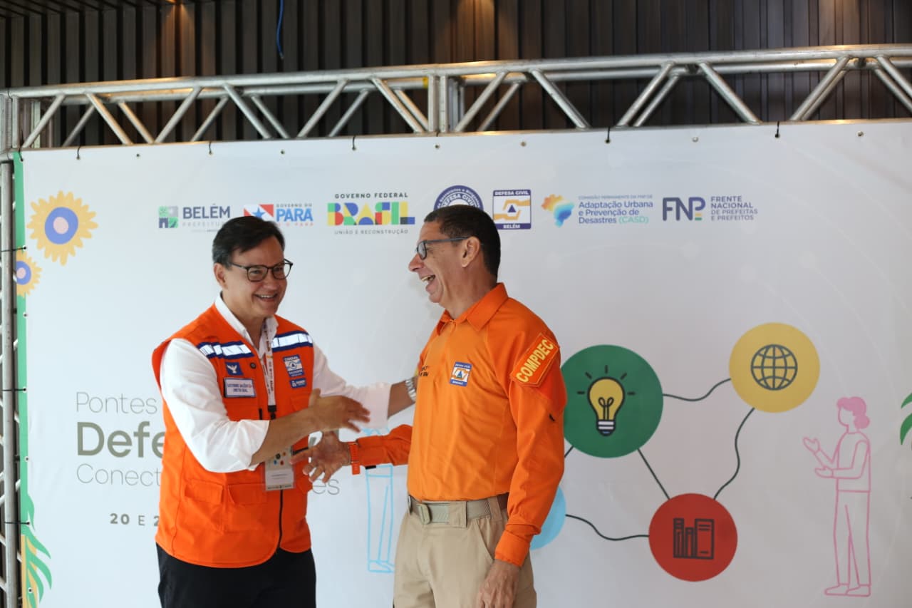 Foto: Reprodução/Prefeitura de Marabá - PA