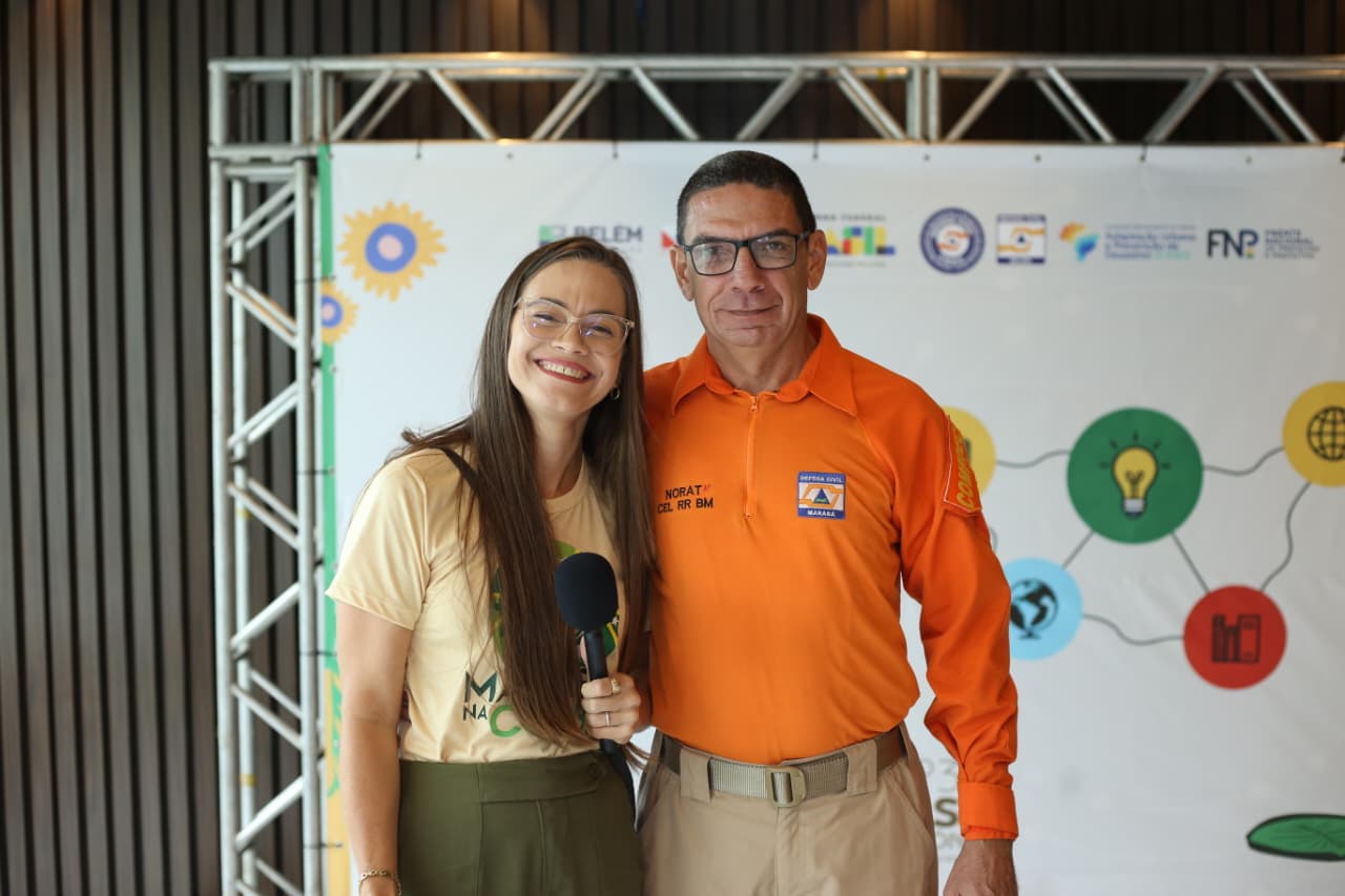 Foto: Reprodução/Prefeitura de Marabá - PA