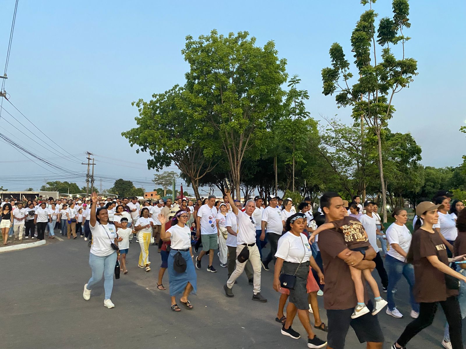 Foto: Reprodução/Prefeitura de Marabá - PA
