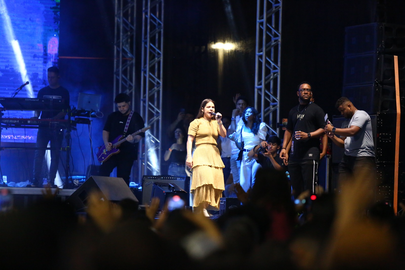 Foto: Reprodução/Prefeitura de Marabá - PA